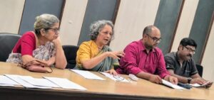 Pune Riparian Forests: Push For ‘Deemed Forest’ Status Gains Support