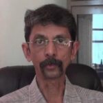 Pune Scientist Dr. Himanshu Kulkarni Becomes First Indian to Win International Water Prize
