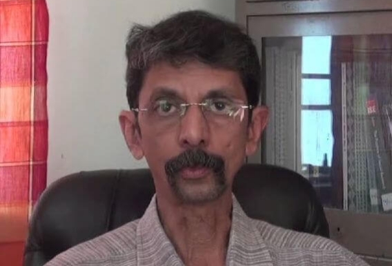Pune Scientist Dr. Himanshu Kulkarni Becomes First Indian to Win International Water Prize