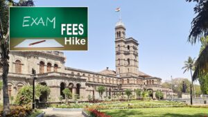 Pune University Fee Hike: ABVP Opposes 20% Exam Fee Surge, Warns Of Agitation