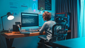 How to Become a Machine Learning Engineer: A Step-by-step Guide