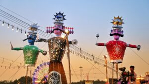 Dussehra: Do you know Ravana is not burnt but worshipped in these places of India?
