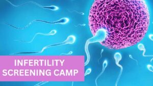 Ruby Hall Clinic Organises Free Infertility Screening Camp in Pune