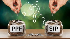 SIP vs PPF: Expert Explains Which Investment Can Build More Wealth in 10 Years