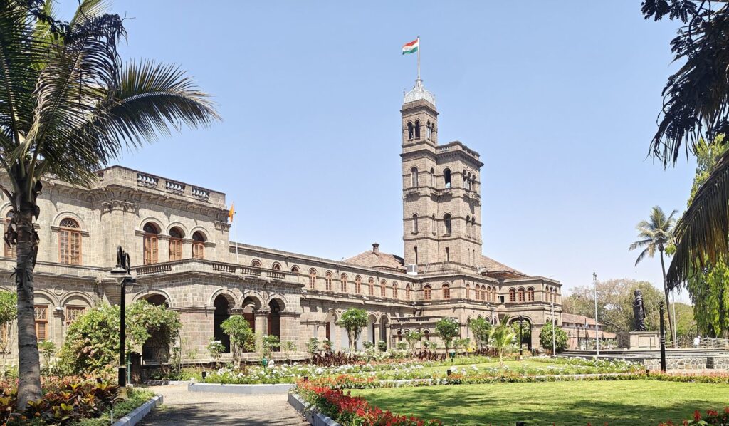 Pune: SPPU Exam Fee Hike Sparks Backlash from Student Groups Over 'Unfair Burden'