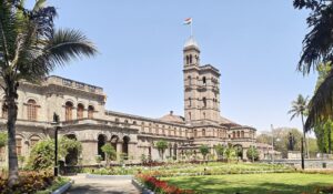 Pune: SPPU Exam Fee Hike Sparks Backlash from Student Groups Over 'Unfair Burden'