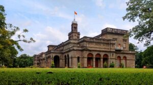 From 16 to 91: Pune University’s Dramatic Slide in NIRF Rankings Over 7 Years