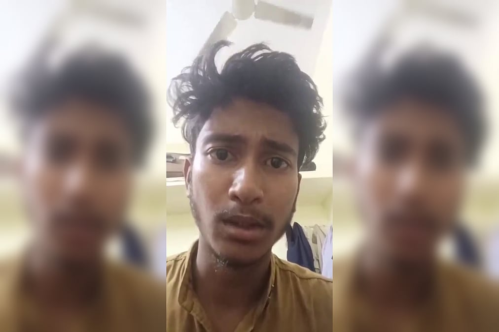‘Forced to pay Rs 10,000 at bar’, Hyderabad college student dies by suicide: Police