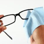 Are You Cleaning Your Glasses Wrong? These Simple Tricks Will Keep Them Crystal Clear and Scratch-Free
