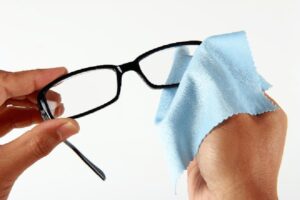 Are You Cleaning Your Glasses Wrong? These Simple Tricks Will Keep Them Crystal Clear and Scratch-Free