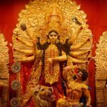 Shardiya Navratri 2025: Important Dates, Traditional Puja Vidhi & Complete Samagri List to Welcome Maa Durga at Home