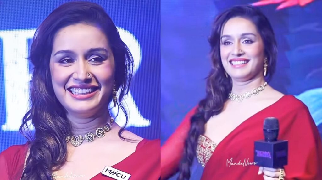 Shraddha Kapoor Announces Animated Film ‘Choti Stree’ in Maddock’s Horror-Comedy Universe