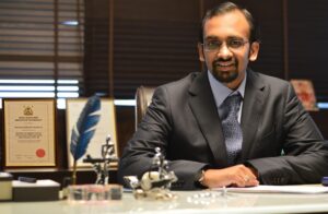 Pune: Vascon Engineers targets INR 4000 Cr EPC Order book and INR 2500 Cr projects in real estate by FY 2027