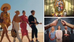 Streaming This Week: New Movies and Series on Netflix, JioHotstar, Prime Video, ZEE5 and More