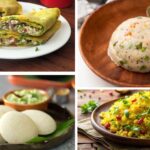 Struggling to Decide What to Eat for Breakfast? Try These 7 Delicious and Healthy Ideas for Every Day of the Week