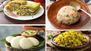 Struggling to Decide What to Eat for Breakfast? Try These 7 Delicious and Healthy Ideas for Every Day of the Week