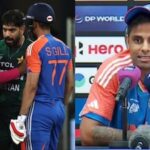 Watch Captain’s Viral Remark: “You should stop asking this question…” – Suryakumar Yadav’s sharp take on the so-called Ind Vs Pak rivalry