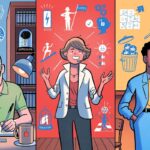 Move Over Introverts and Extroverts — Meet the “Otrovert”, Read on to know more about this Personality Type