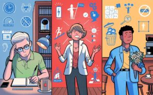Move Over Introverts and Extroverts — Meet the “Otrovert”, Read on to know more about this Personality Type