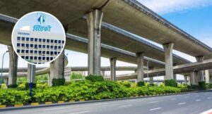 Thane–Navi Mumbai Elevated Road To Cut Travel Time To New Airport