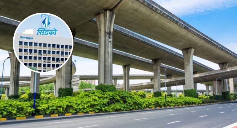 Thane–Navi Mumbai Elevated Road To Cut Travel Time To New Airport