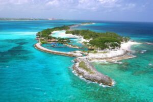 The Bahamas