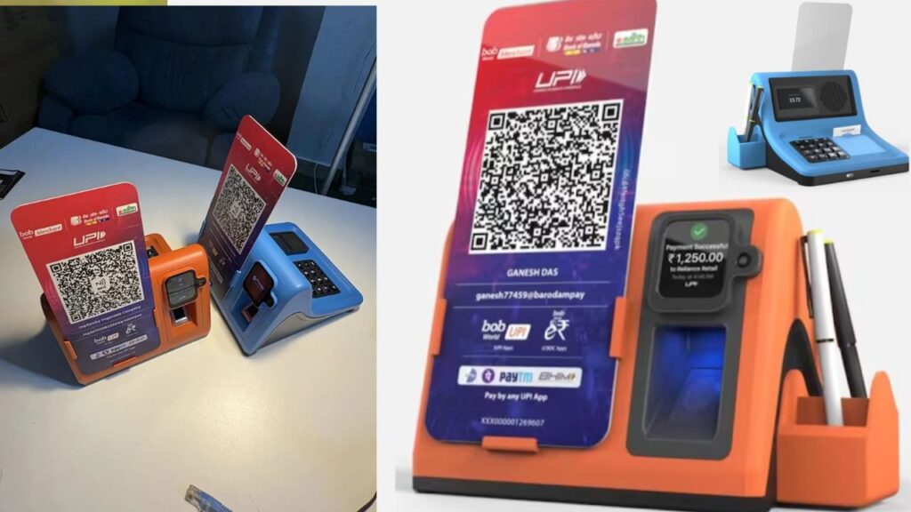 No Need to Carry Your Phone: Proxgy Launches ThumbPay for One-Touch Payments