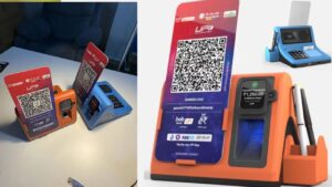 No Need to Carry Your Phone: Proxgy Launches ThumbPay for One-Touch Payments