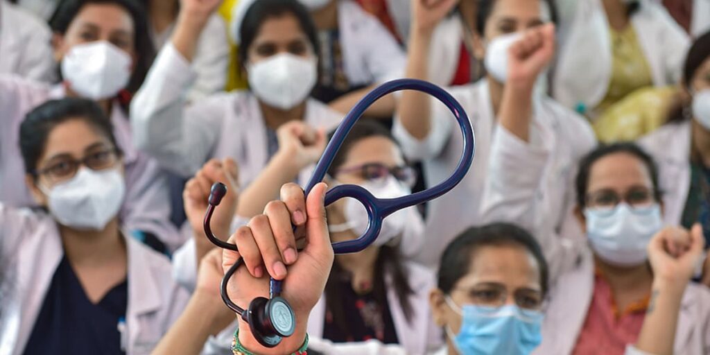 Cabinet Approves Major Expansion of Medical Education: Over 5,000 MBBS and PG Seats to Boost Healthcare in India