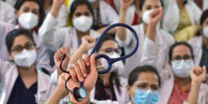 Cabinet Approves Major Expansion of Medical Education: Over 5,000 MBBS and PG Seats to Boost Healthcare in India