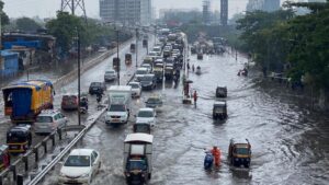 Weather Alert: Heavy Rain to Return in Maharashtra, IMD Issues Alerts for 21 Districts on September 25