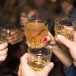 What Really Happens to Your Body When You Drink on an Empty Stomach — The Hidden Dangers No One Talks About
