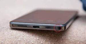 What’s That Tiny Hole at the Bottom of Your Smartphone? The Answer Might Surprise You
