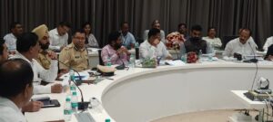 Pune: Ajit Pawar Orders PMC To Align Road-Digging Fees With PCMC; Asks MSEDCL To Expedite Power Works 