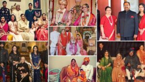 Top 10 Richest Royal Families in India – Palaces, Power and Billions