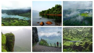 Plan a September Escape: 6 Breathtaking Nature Spots to Explore in Maharashtra