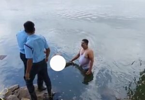 Pune: Body Of 24 Year Old Recovered After Three-Day Search Operation In Mula-Mutha River At Tadiwala Road 