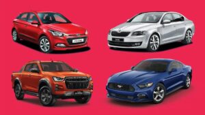 E20 Fuel Cuts Mileage Slightly but Is Safe, Say Automakers