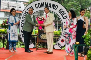 Pune: Southern Command Gold Cup 2025 - A Celebration Of Heritage and Equestrian Excellence 