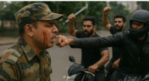 Pune: Army Personnel Assaulted By Biker Gang In Yerawada; Five Including A Woman Arrested