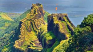 Rajgad Fort In Pune: From Capital Of Swarajya To UNESCO World Heritage