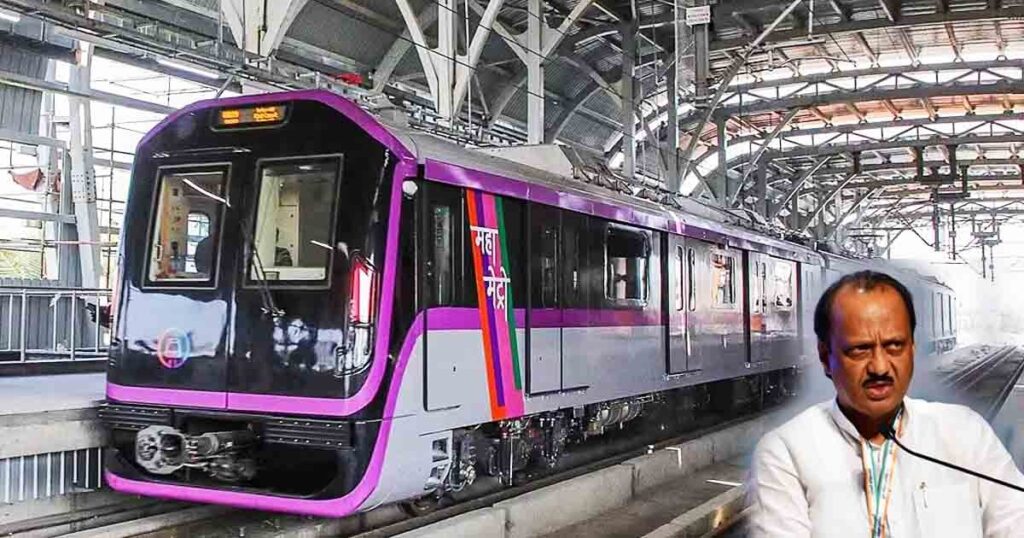 Good News!!! Two New Stations Approved On Pune Metro’s Swargate–Katraj Corridor  