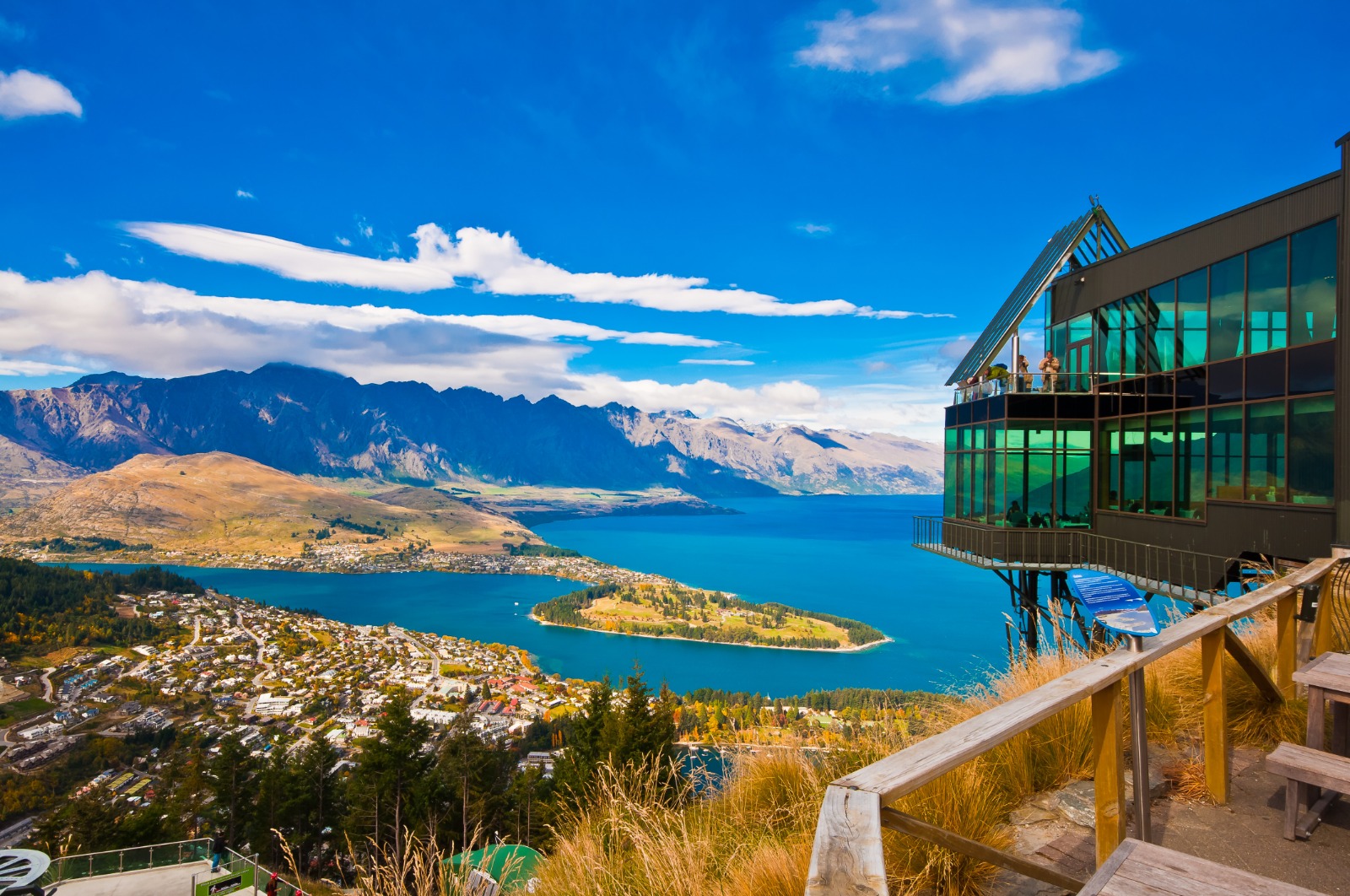 Which Countries Offer the Best Work–Life Balance? Here Are 7 Leading ...