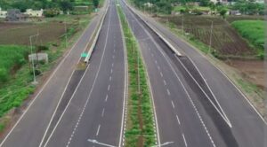 Pune–Nashik Highway Upgrade To Cut Travel Time By Two Hours; Chakan Industries To Benefit