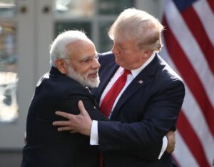I’ll Always Be Friends with Modi”: Trump Says ‘Nothing to Worry’ About India-U.S. Ties