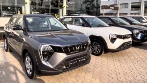 Mahindra Slashes SUV Prices By Up To ₹1.56 Lakh After GST Cut; Full Model-Wise List Released