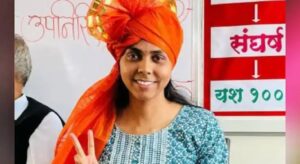 PSI Exam Topper From Maharashtra, Ashwini Kedari, Dies After Tragic Accident