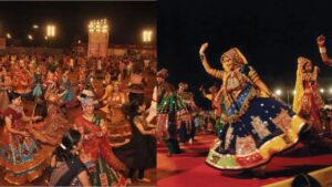 From Kothrud to Baner: Pune’s Popular Garba Venues Ready for Navratri Celebrations  