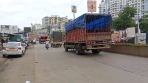 Pune: Pisoli Residents Raise Alarm Over Accident-Prone Spots, Seek Immediate Action By PWD And Traffic Police 
