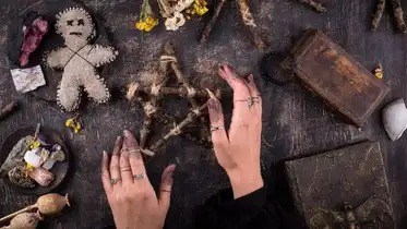 Pune Woman Duped Of ₹3.15 Lakh In Black Magic Scam Over Pregnancy Struggles; One Held, Hunt On For Accomplice